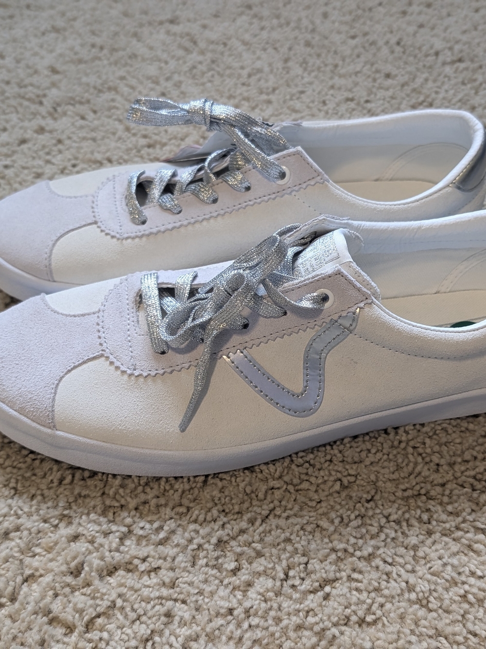 Men's Vans Sport Low- Size 12